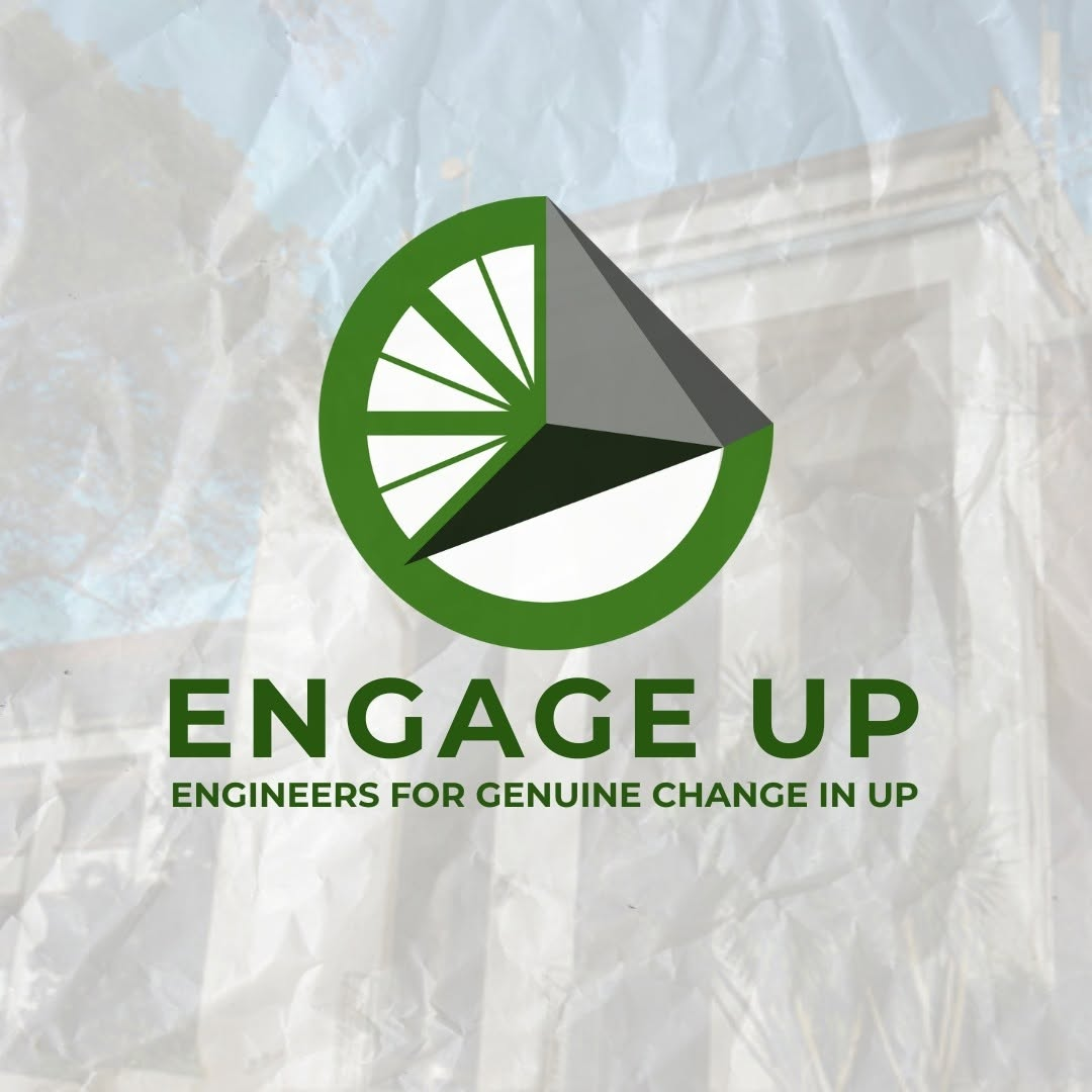 Engineers for Genuine Change (ENGAGE UP)